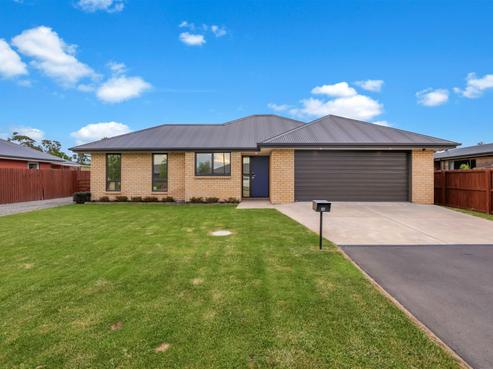 48 Lignite Drive, Rolleston