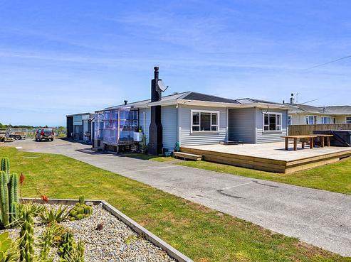 6 Alamein Street, Kaponga