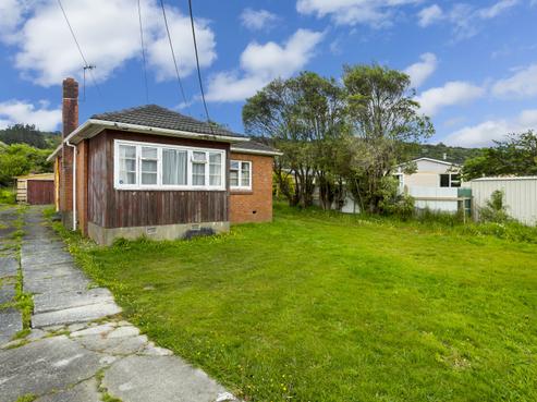 70 Main Road, Wainuiomata
