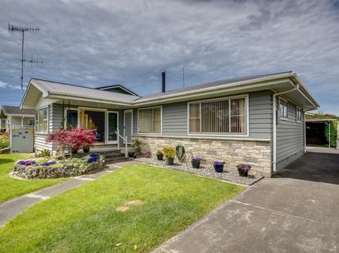 11 Morgan Avenue, Marewa