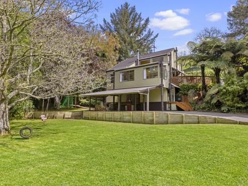 9C Kereru Place, Upper Vogeltown