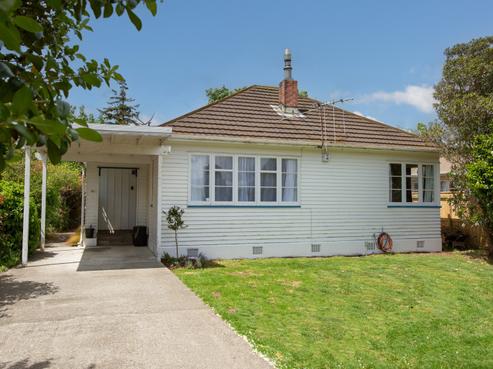 294 High Street, Dannevirke