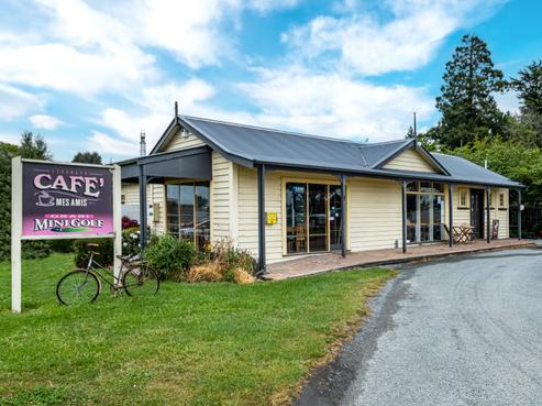 1 Orari Station Road, Geraldine