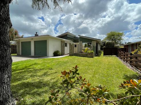 11 Kiwi Avenue, Maunu