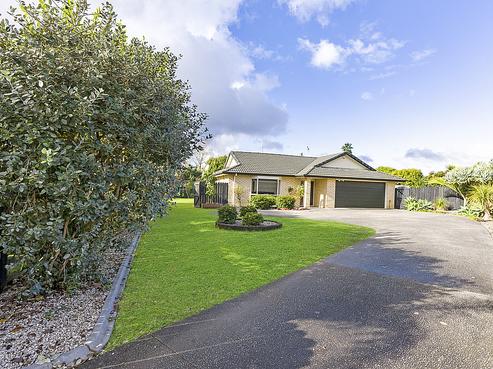 12 Beverage Place, Rosehill