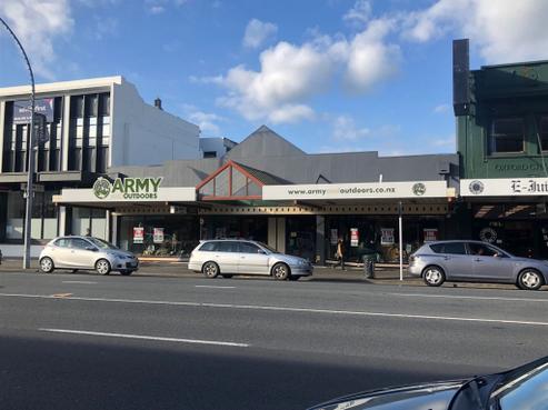 540 Victoria Street, Hamilton Central