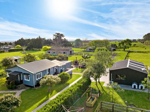 36 Farm Park Road, Waiuku