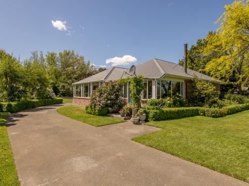 2579 Christchurch Akaroa Road, Motukarara