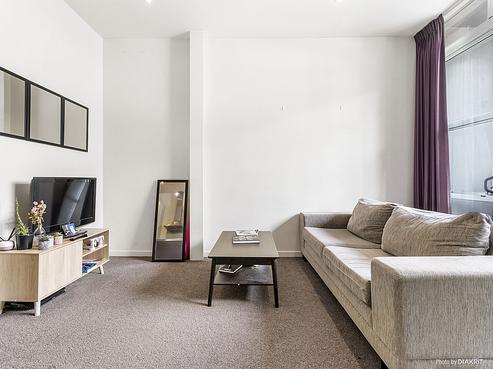 2/29 Jessie Street, Te Aro