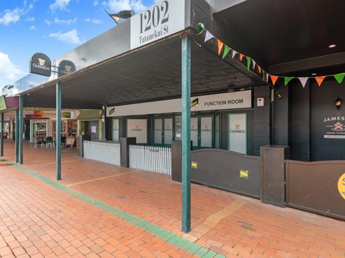 1202 Tutanekai Street, Rotorua Central