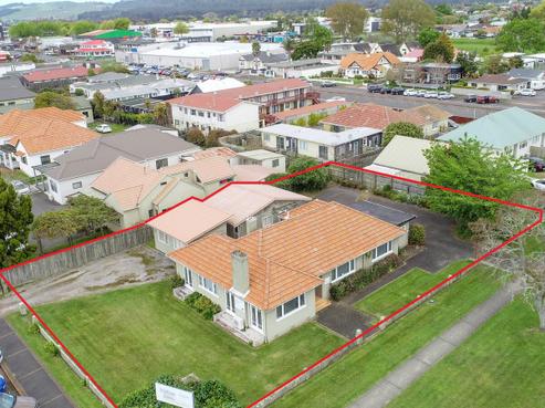 1384 Hinemoa Street, Rotorua Central