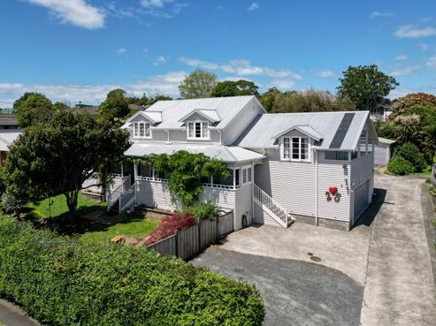 25 Queens Avenue, Frankton