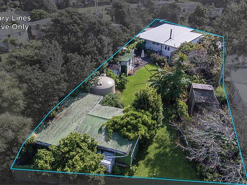 40 James Mcleod Road, Shelly Beach