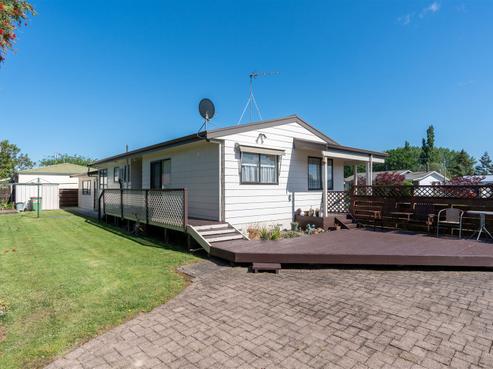 4 Mckain Place, Fitzroy