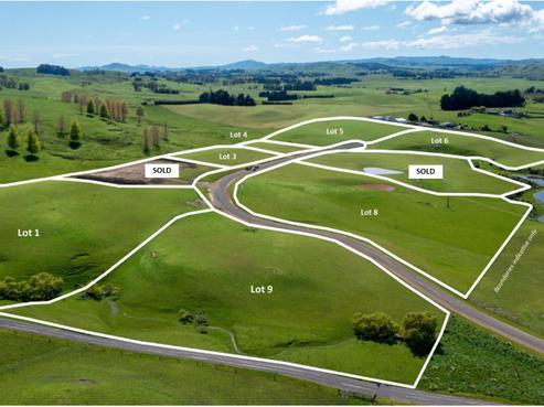 70 Lindsay Road, Waipukurau and Surrounds