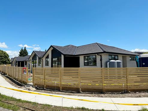 5 Bowen Place, Saint Andrews