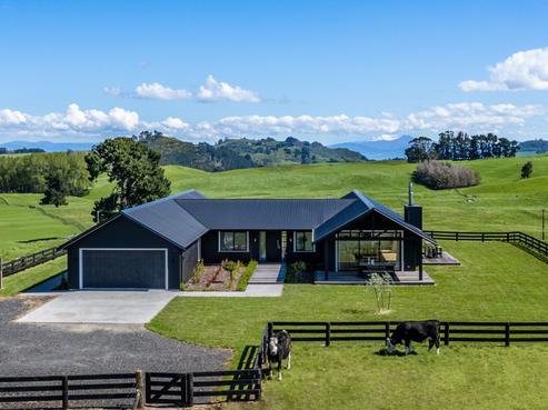 430 Tukairangi Road, Nukuhau