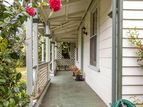 20 Makora Road, Masterton