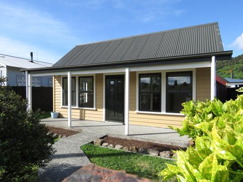 163A Buller Road, Reefton