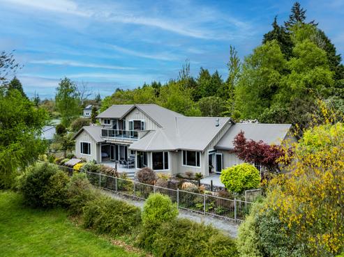 157 Taupahi Road, Turangi