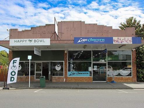 14 Commerce Street, Kaitaia