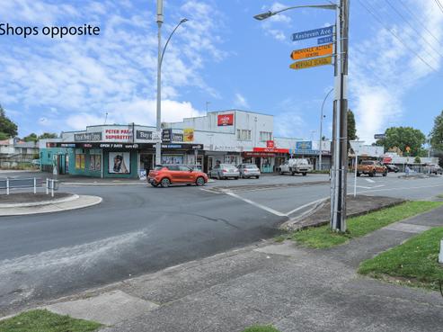 402A Fraser Street, Parkvale