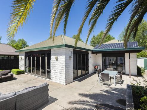 52 Parkstone Avenue, Ilam