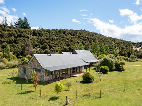 3467 Luggate-cromwell Road, Luggate