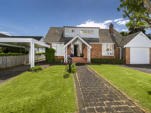 8 Frieston Road, Milford