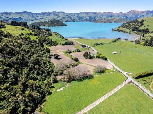34 French Farm Valley Road, French Farm