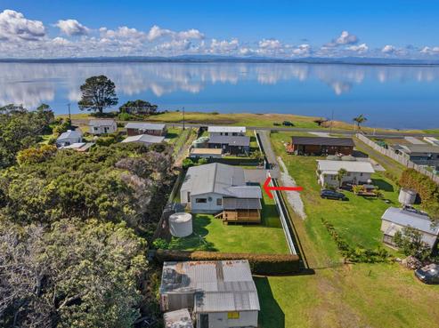 815B Kaimaumau Road, Awanui
