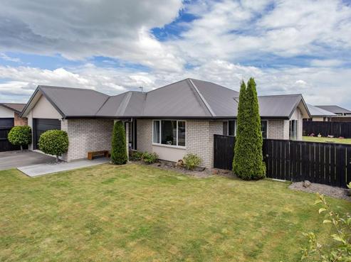 23 Galatos Street, Rangiora