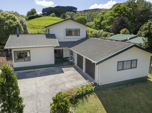 56 Shaw Avenue, Paeroa