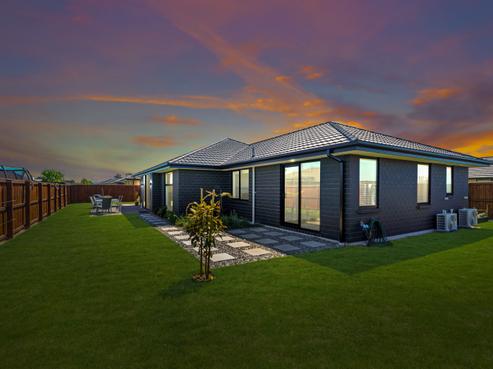 9 Willetts Way, Rolleston
