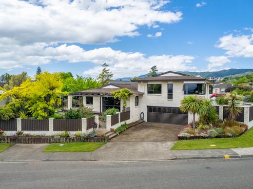 25 West Avenue, Richmond