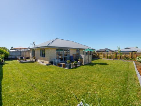 10 El Alamein Avenue, Rangiora