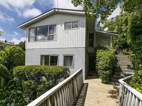 25 Weld Street, Wadestown