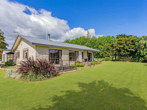 432 Island Road, Oxford