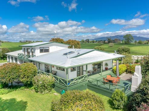 32 Mangapiko School Road, Te Awamutu
