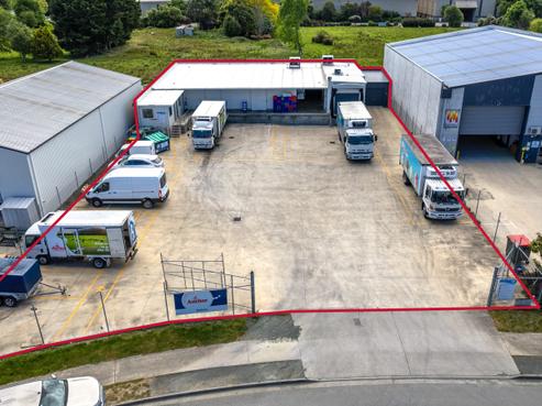 6 Barros Place, Richmond