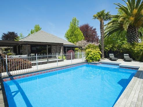 22 Island Road, Whataupoko