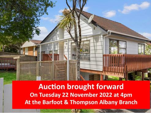 3A Northwick Place, Hillcrest