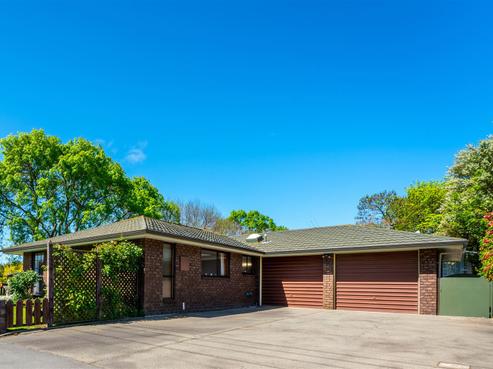 74 Ormsby Street North, Temuka