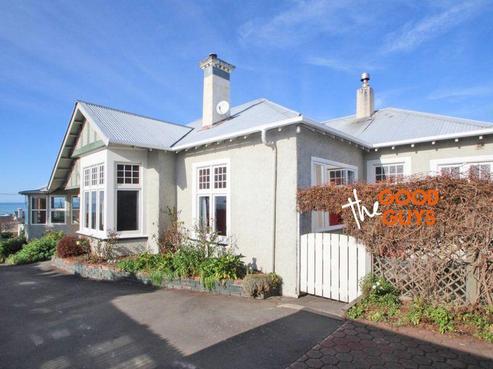 38 Ure Street, Oamaru