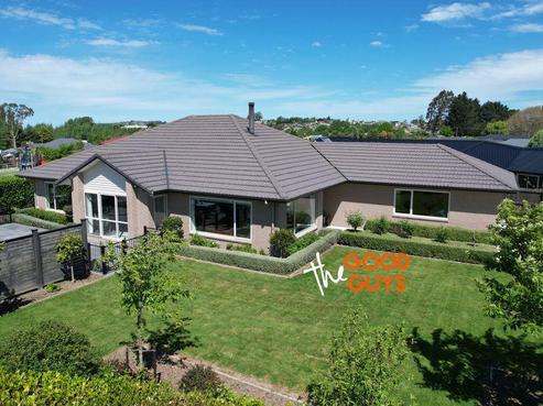 13 Blue Stone Drive, Oamaru