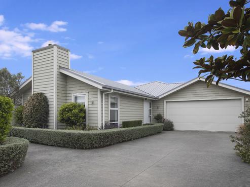58 Bennington Way, Wigram