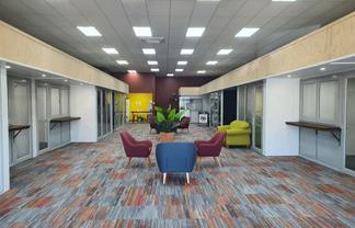 Hub @ Totara - Professional Office Spaces