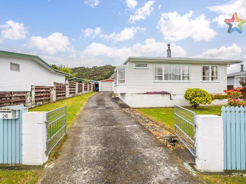 28 Momona Street, Wainuiomata