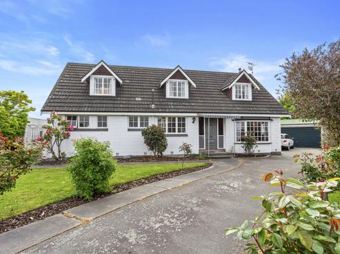 5 Will Place, Rangiora