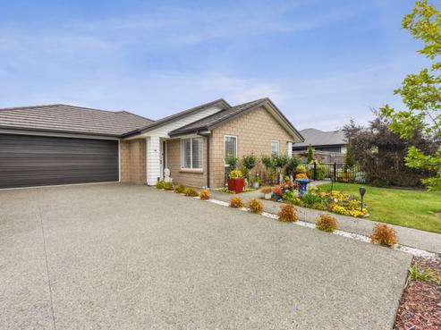 11 Berryfield Drive, Richmond